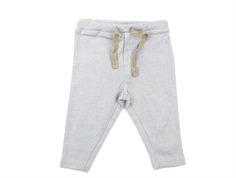 Wheat pants Manfred highrise